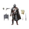 Picture of Hasbro Disney: Star Wars The Black Series - The Mandalorian And Grogu 01 (G2514)