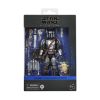 Picture of Hasbro Disney: Star Wars The Black Series - The Mandalorian And Grogu 01 (G2514)