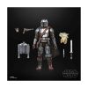 Picture of Hasbro Disney: Star Wars The Black Series - The Mandalorian And Grogu 01 (G2514)