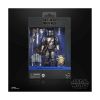 Picture of Hasbro Disney: Star Wars The Black Series - The Mandalorian And Grogu 01 (G2514)