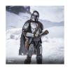Picture of Hasbro Disney: Star Wars The Black Series - The Mandalorian And Grogu 01 (G2514)