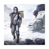 Picture of Hasbro Disney: Star Wars The Black Series - The Mandalorian And Grogu 01 (G2514)