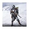 Picture of Hasbro Disney: Star Wars The Black Series - The Mandalorian And Grogu 01 (G2514)