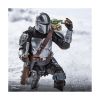 Picture of Hasbro Disney: Star Wars The Black Series - The Mandalorian And Grogu 01 (G2514)