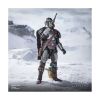 Picture of Hasbro Disney: Star Wars The Black Series - The Mandalorian And Grogu 01 (G2514)