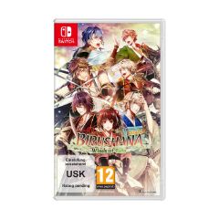 Picture of NSW Birushana:Winds of Fate + trading card pack