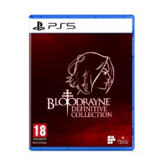 Picture of PS5 BloodRayne:Definitive Collection-Limited Edition