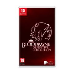 Picture of NSW BloodRayne:Definitive Collection-Limited Edition