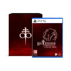 Picture of PS5 BloodRayne:Definitive Collection-Deluxe Edition
