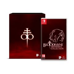 Picture of NSW BloodRayne:Definitive Collection-Deluxe Edition