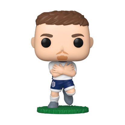 Picture of Funko Pop! Football: England - Cole Palmer #87 Vinyl Figure