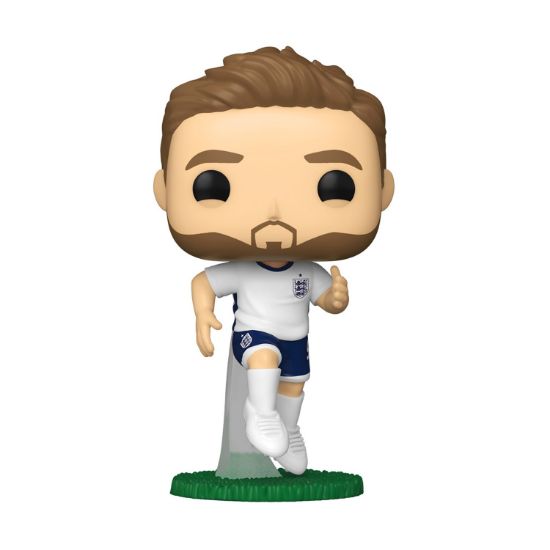Picture of Funko Pop! Football: England - Harry Kane #Vinyl Figure