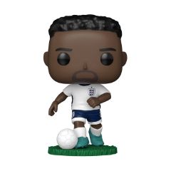 Picture of Funko Pop! Football: England - Marc Guehi #Vinyl Figure