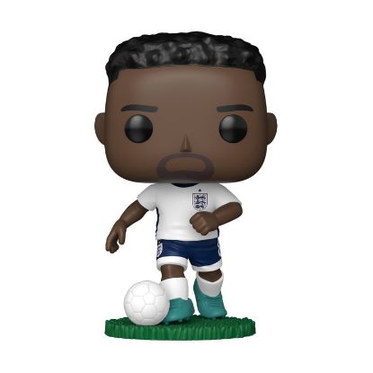 Picture of Funko Pop! Football: England - Marc Guehi #92 Vinyl Figure