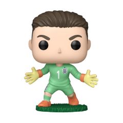 Picture of Funko Pop! Football: England - Jordan Pickford #Vinyl Figure