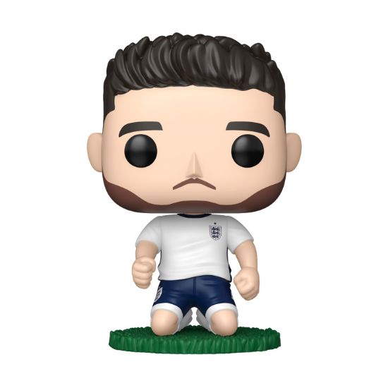 Picture of Funko Pop! Football: England - Declan Rice #Vinyl Figure