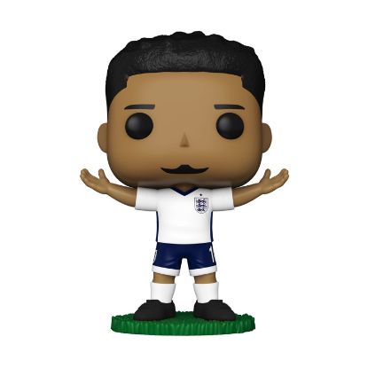 Picture of Funko Pop! Football: England - Jude Bellingham #90 Vinyl Figure