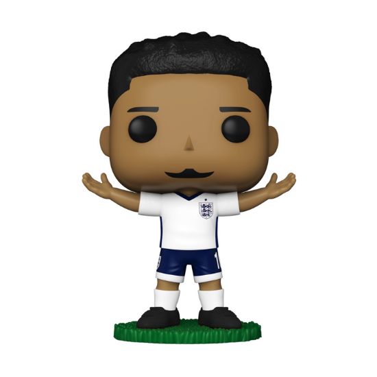 Picture of Funko Pop! Football: England - Jude Bellingham #Vinyl Figure