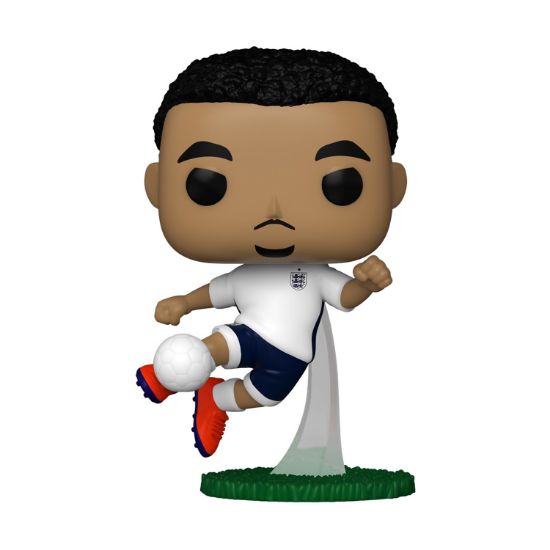 Picture of Funko Pop! Football: ENG - Trent Alexander Arnold #Vinyl Figure