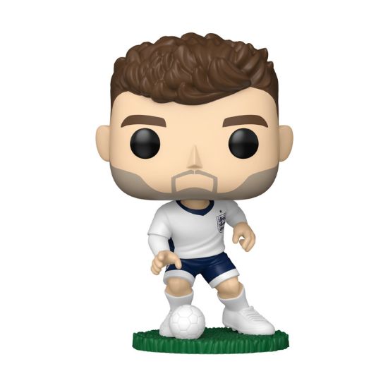 Picture of Funko Pop! Football: England - John Stones #Vinyl Figure
