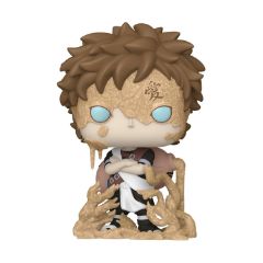 Picture of Funko Pop! Animation: Naruto Classic - Gaara (Sand Armor) #Vinyl Figure