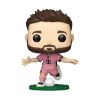 Picture of Funko Pop! MLS: Inter Miami - Lionel Messi (Pink) #11 Vinyl Figure