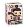 Picture of Funko Pop! MLS: Inter Miami - Lionel Messi (Pink) #11 Vinyl Figure