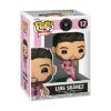 Picture of Funko Pop! MLS: Inter Miami - Luis Suarez (Pink) #12 Vinyl Figure