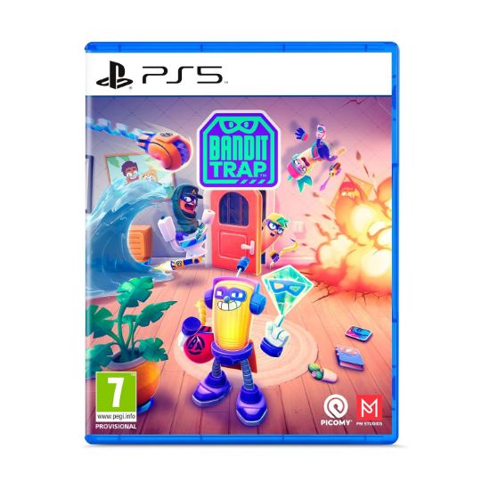 Picture of PS5 Bandit Trap