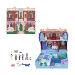 Picture of Mattel Polly Pocket: Polly Pocket Collector Sets 1" - Polly Pocket Collector Bridgerton (JMF02)