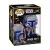Picture of Funko Pop!: Star Wars - Jango Fett (Retro) #835 Bobble-Head Vinyl Figure