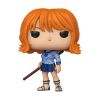 Picture of Funko Pop! Television: One Piece - Nami #1880 Vinyl Figure