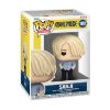 Picture of Funko Pop! Television: One Piece - Sanji #1881 Vinyl Figure