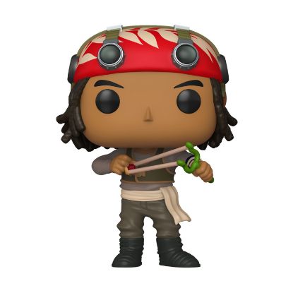 Picture of Funko Pop! Television: One Piece - Usopp #1882 Vinyl Figure