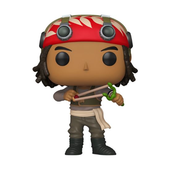 Picture of Funko Pop! Television: One Piece - Usopp #1882 Vinyl Figure
