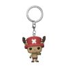 Picture of Funko Pocket Pop!: One Piece - Chopper Vinyl Figure Keychain