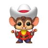 Picture of Funko Pop! Movies: An American Tail: Fievel Goes West - Fievel Mousekewitz #2000 Vinyl Figure