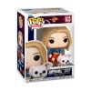 Picture of Funko Pop! Heroes: Supergirl - Supergirl with Puppy Krypto #633 Vinyl Figures