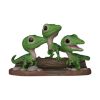 Picture of Funko Pop! Premium: Jurassic Park - Compsognathus #2040 Vinyl Figure