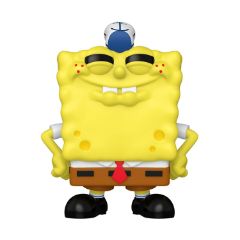Picture of Funko Pop! Animation: SpongeBob SquarePants #2313 Vinyl Figure
