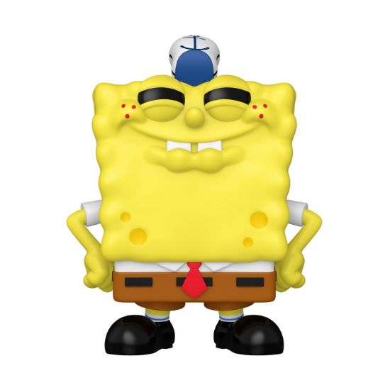 Picture of Funko Pop! Animation: SpongeBob SquarePants #2313 Vinyl Figure