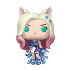 Picture of Funko Pop! Games: KDA - K/DA Ahri #1220 Vinyl Figure