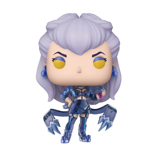 Picture of Funko Pop! KDA - K/DA Evelynn #1222 Vinyl Figure