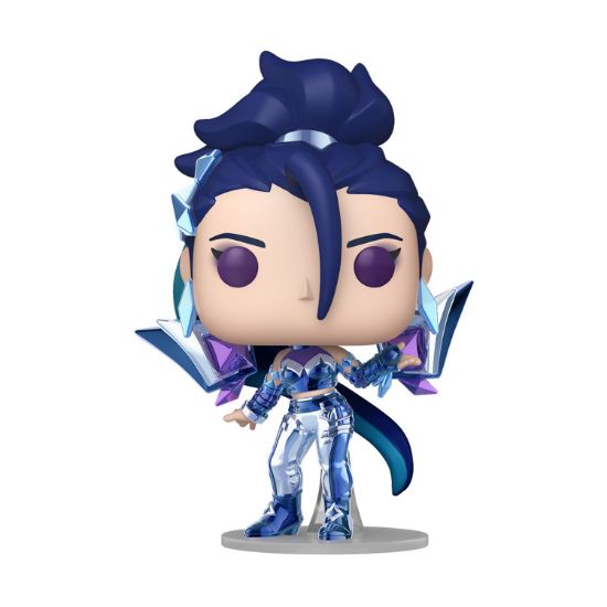 Picture of Funko Pop! Games: KDA - K/DA Kai'Sa #1223Vinyl Figure