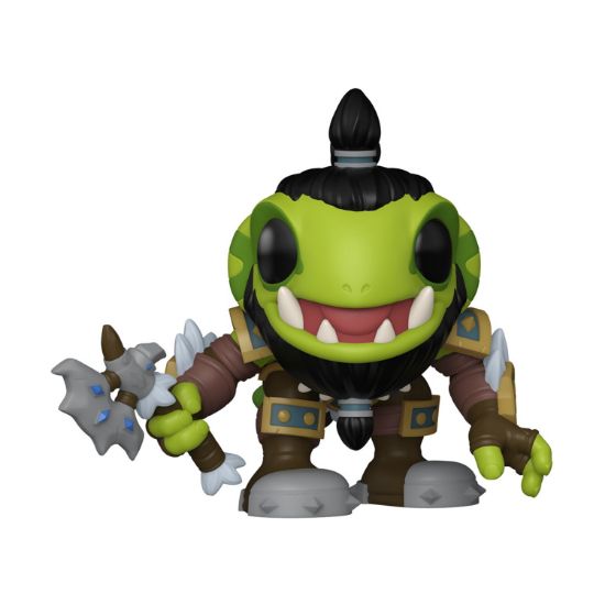 Picture of Funko Pop! Games: World of Warcraft - Gill'El #1225 Vinyl Figure