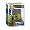 Picture of Funko Pop! Games: World of Warcraft - Finduin #1224 Vinyl Figure