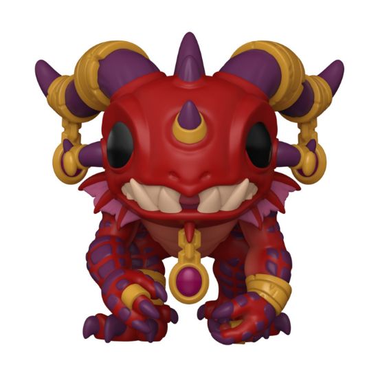 Picture of Funko Pop! Games: World of Warcraft - Murkistrasza #1226 Vinyl Figure