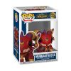 Picture of Funko Pop! Games: World of Warcraft - Murkistrasza #1226 Vinyl Figure