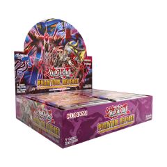 Picture of Yu-Gi-Oh! TCG: Phantom Revenge Booster Display (24ct) (KON193778)