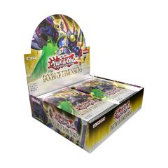 Picture of Yu-Gi-Oh! TCG: Doom of Dimensions Booster Display (24ct) (KON192368)